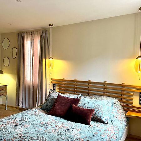 Logement Cocooning A בר מראה חיצוני תמונה