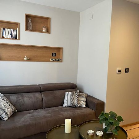 Logement Cocooning A בר מראה חיצוני תמונה