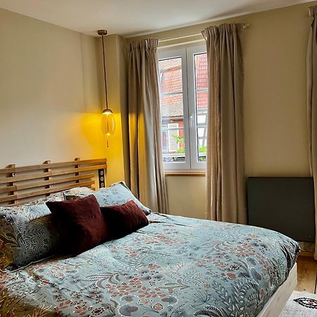 Logement Cocooning A בר מראה חיצוני תמונה