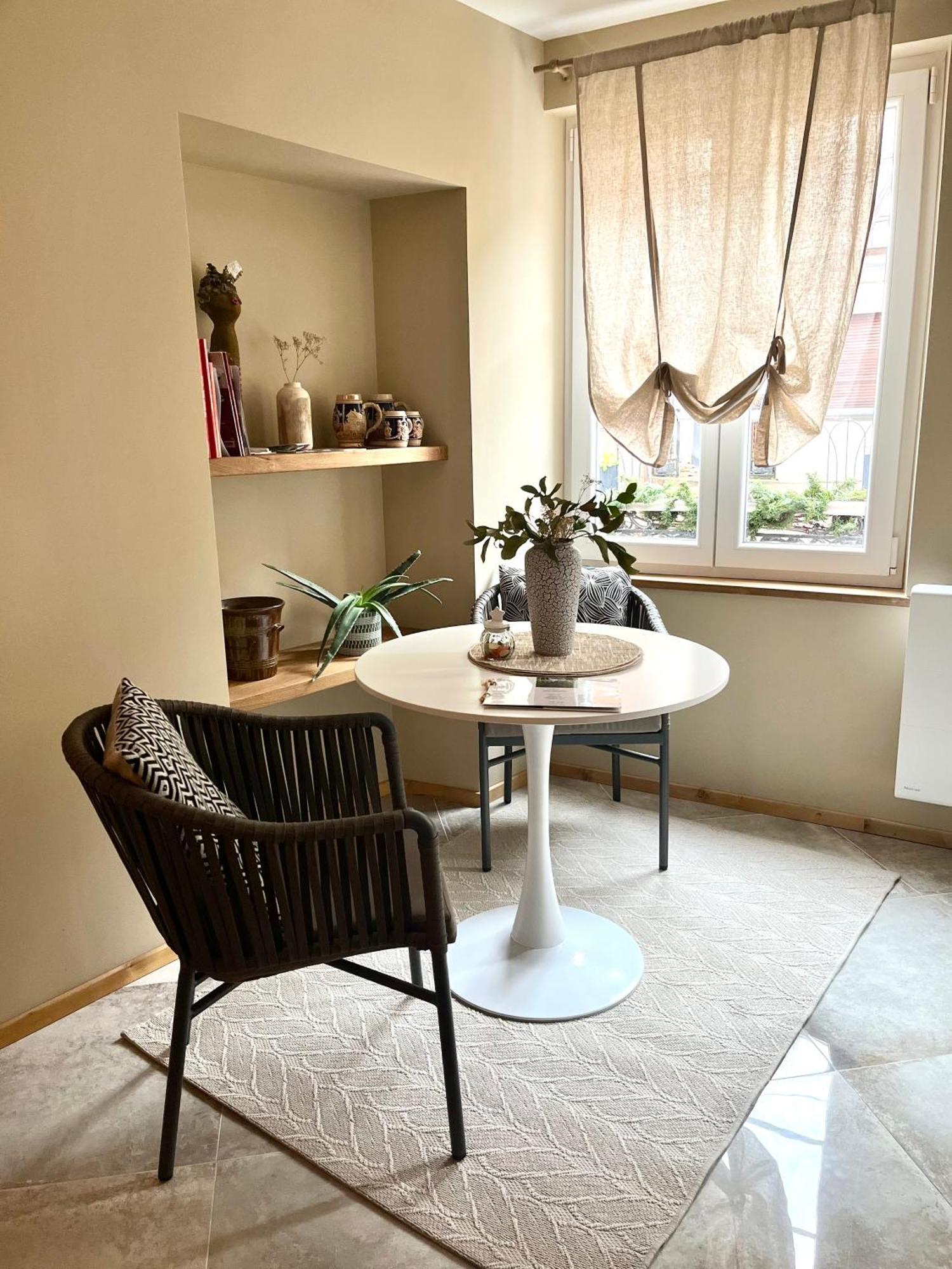 Logement Cocooning A בר מראה חיצוני תמונה