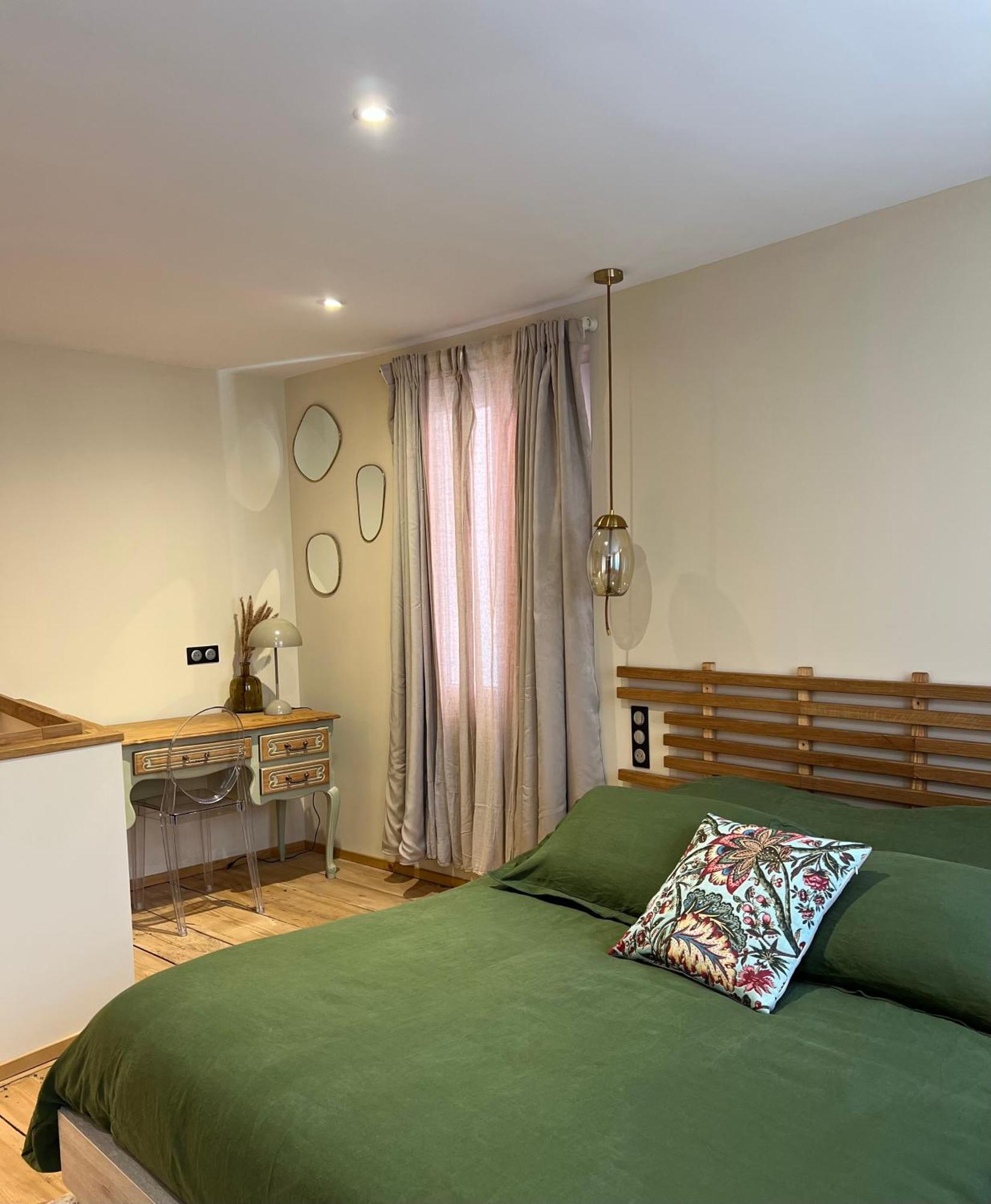 Logement Cocooning A בר מראה חיצוני תמונה