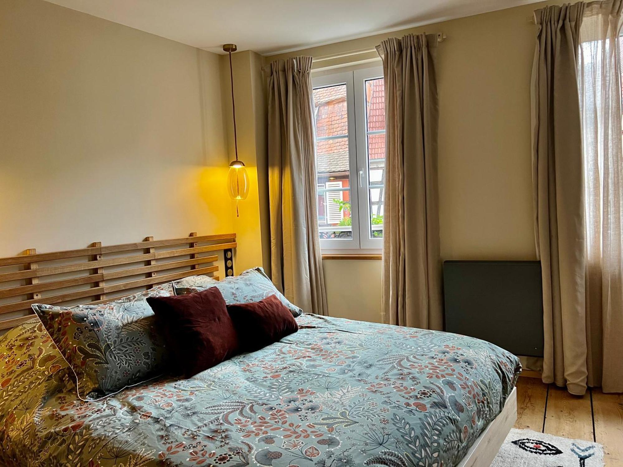 Logement Cocooning A בר מראה חיצוני תמונה